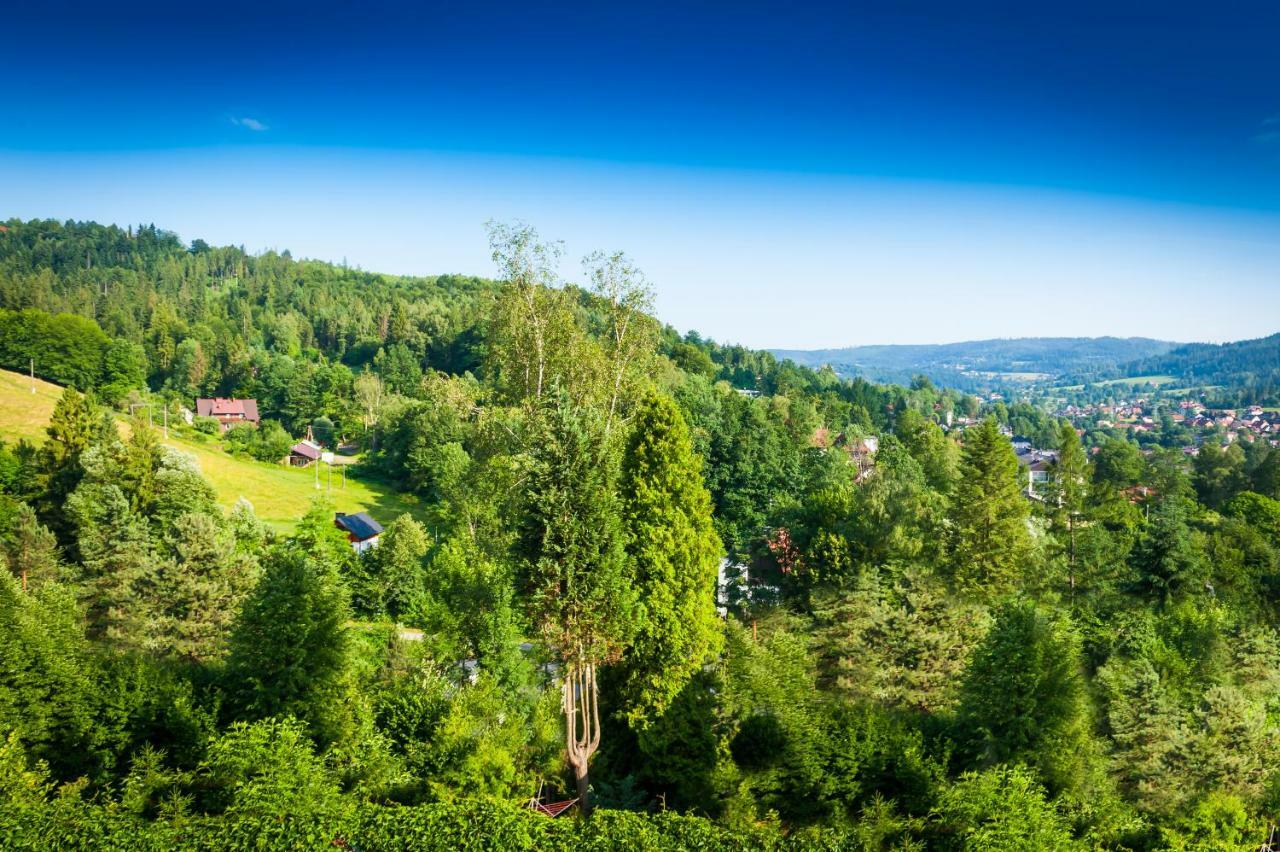 Villa Brody วีสวา ภายนอก รูปภาพ